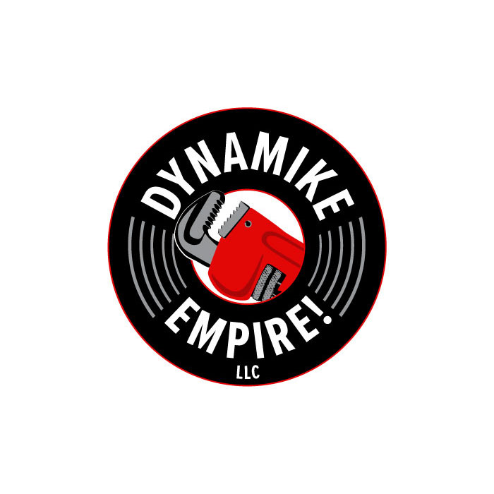 Dynamike Empire! Logo Design
