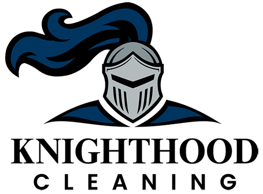 Knight Hood Cleaning Logo